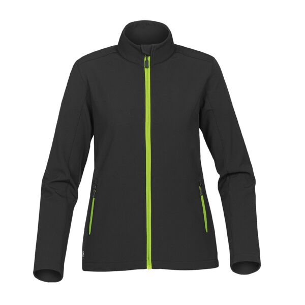 WOMEN'S ORBITER SOFTSHELL Thumbnail