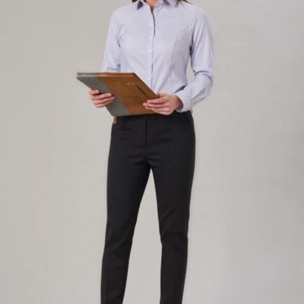 Performance Hempel Slim Leg Trouser Thumbnail