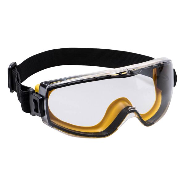 Impervious Safety Goggles Thumbnail