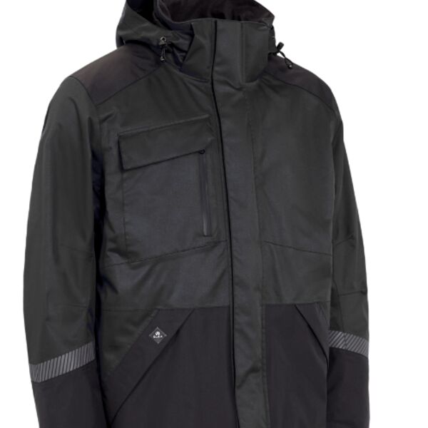 Working Xtreme Stretch Jacket Thumbnail