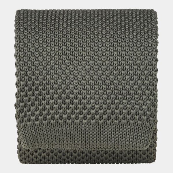 1757 - Knitted Tie Thumbnail