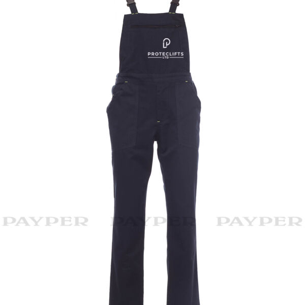 Trolley Overalls 001263-0331 Thumbnail