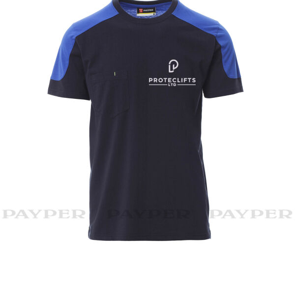 Corporate T-Shirt 001464-0438 Thumbnail