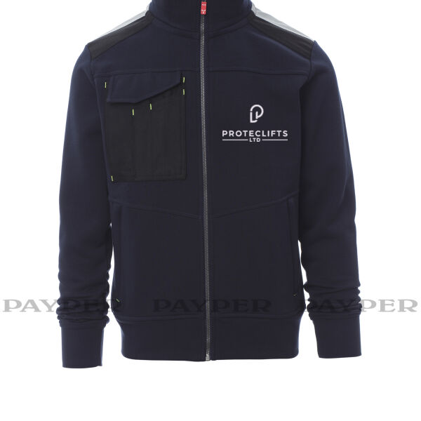 Work 2.0 Jacket 001382-0001 Thumbnail