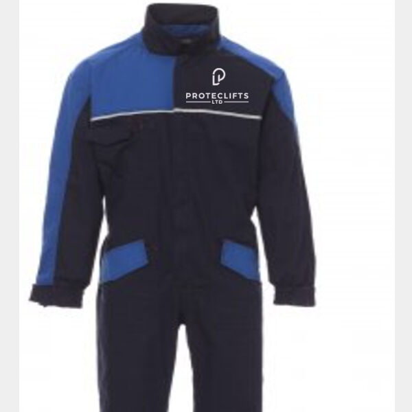 Promotech Overalls 000961-0340 Thumbnail