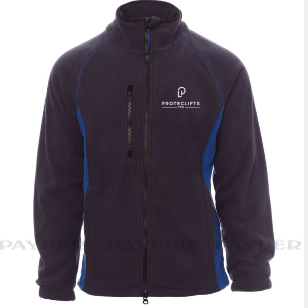 001004-0069 ASPEN TWO TONE FLEECE  Thumbnail