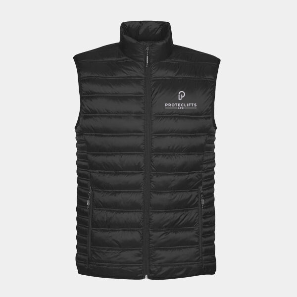 PFV-4 - Men's Basecamp Thermal Bodywarmer Thumbnail