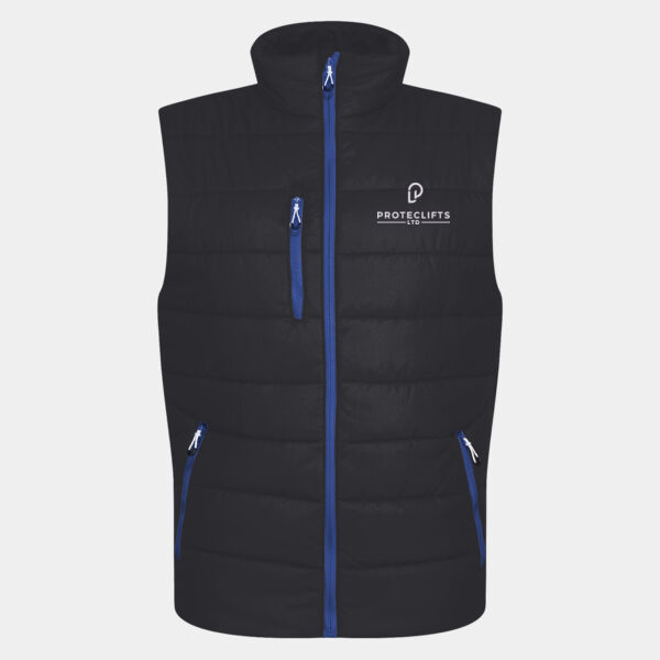RG340 Navigate Thermal Bodywarmer Thumbnail
