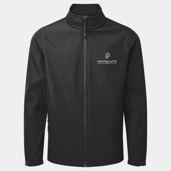 PR810 Windchecker -printable & recycled softshell Jacket  Thumbnail